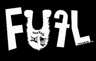 FUFL logo