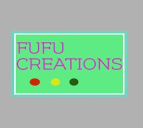 FUFU CREATIONS logo