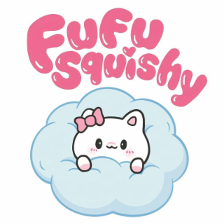 FUFU SQUISHY logo