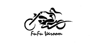 FUFU VAROOM logo