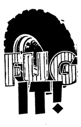 FUG IT! logo