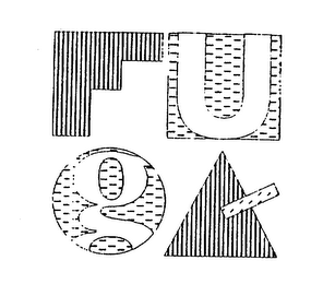 FUGA logo