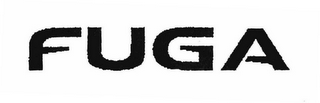 FUGA logo