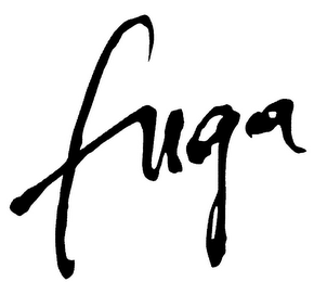 FUGA logo