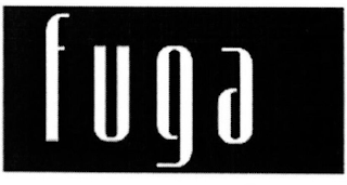 FUGA logo
