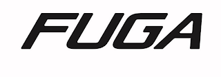FUGA logo