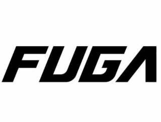 FUGA logo