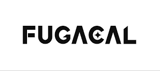 FUGACAL logo