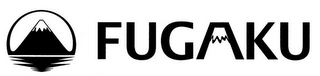 FUGAKU logo