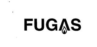 FUGAS logo