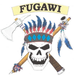 FUGAWI logo