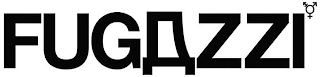 FUGAZZI logo