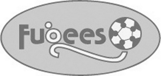 FUGEES logo