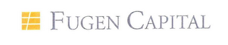 FUGEN CAPITAL logo
