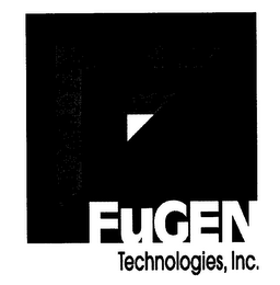 FUGEN TECHNOLOGIES, INC. logo