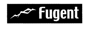 FUGENT logo