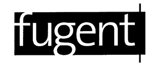 FUGENT logo
