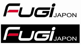 FUGIJAPON logo