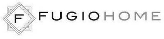 FUGIO HOME F logo