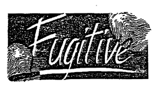 FUGITIVE logo