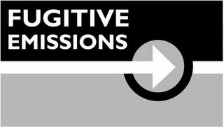 FUGITIVE EMISSIONS logo