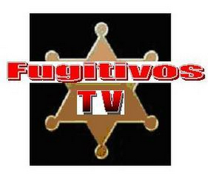 FUGITIVOS TV logo