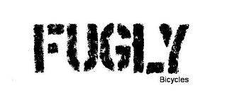 FUGLY BICYCLES logo