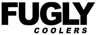 FUGLY COOLERS logo