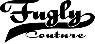 FUGLY COUTURE logo