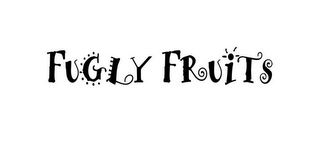 FUGLY FRUITS logo