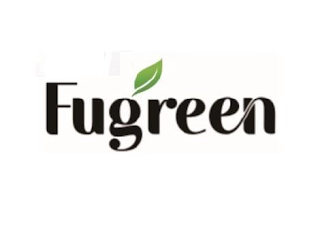 FUGREEN logo