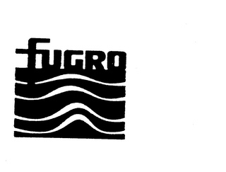 FUGRO logo