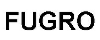FUGRO logo
