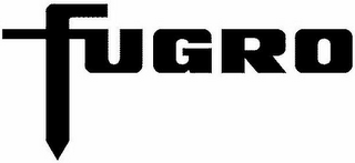 FUGRO logo