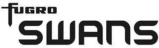 FUGRO SWANS logo