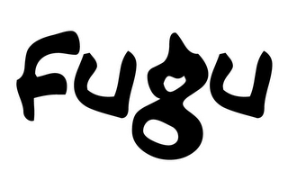 FUGU logo
