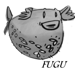 FUGU logo