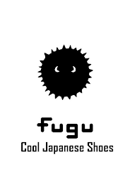 FUGU COOL JAPANESE SHOES logo