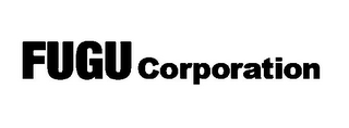 FUGU CORPORATION logo