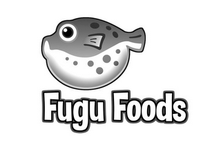 FUGU FOODS logo