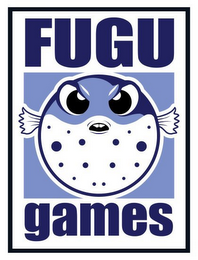 FUGU GAMES logo