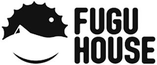FUGU HOUSE logo