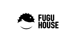 FUGU HOUSE logo