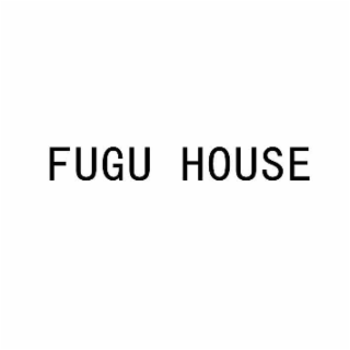 FUGU HOUSE logo