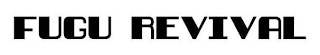 FUGU REVIVAL logo