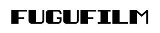 FUGUFILM logo