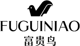 FUGUINIAO logo