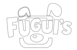 FUGUI'S logo