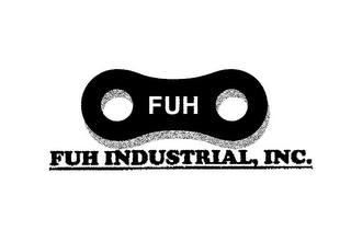 FUH FUH INDUSTRIAL, INC. logo