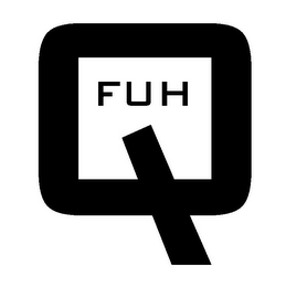 FUH Q logo